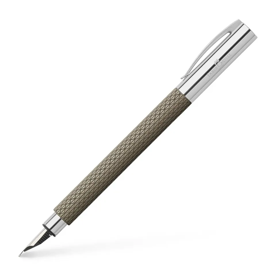 Faber-Castell Ambition OpArt Stift