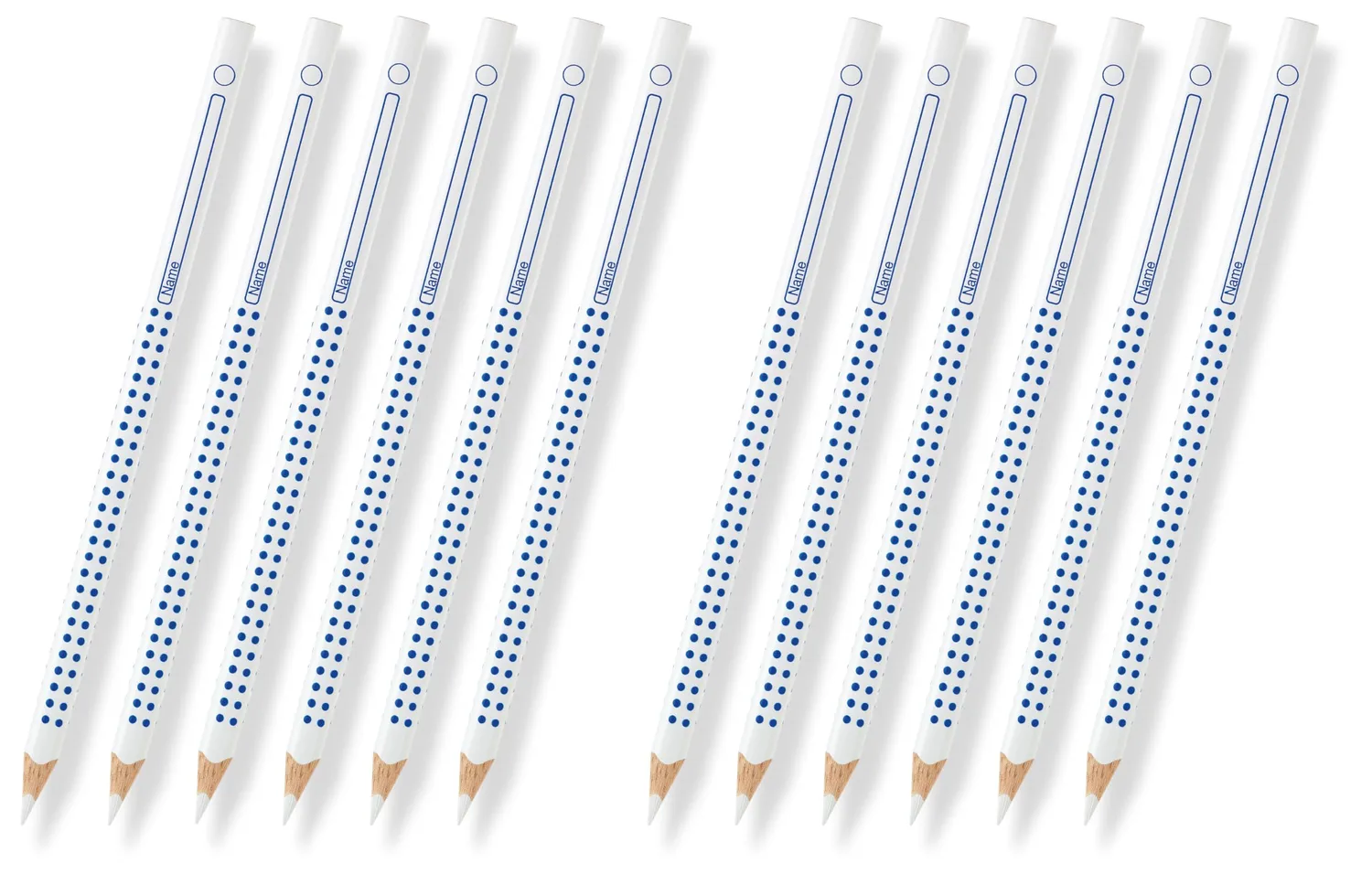 Faber-Castell Grip Heft & Tafel Buntstifte
