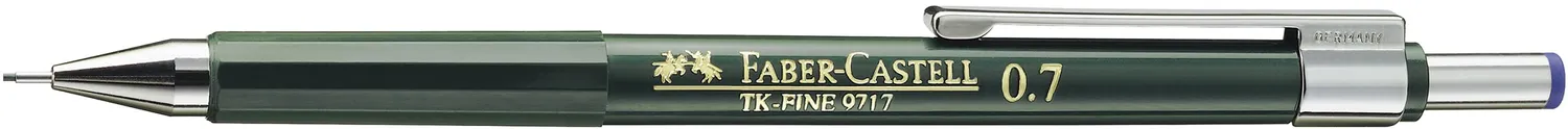 Faber-Castell TK-FINE 9717 Druckbleistift