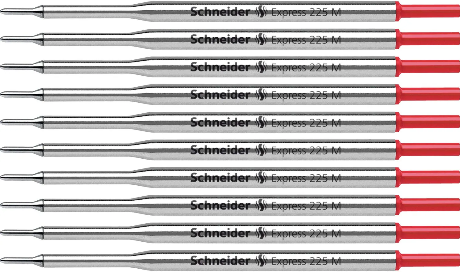 Schneider Express 225 M Kugelschreibermine 10er Pack
