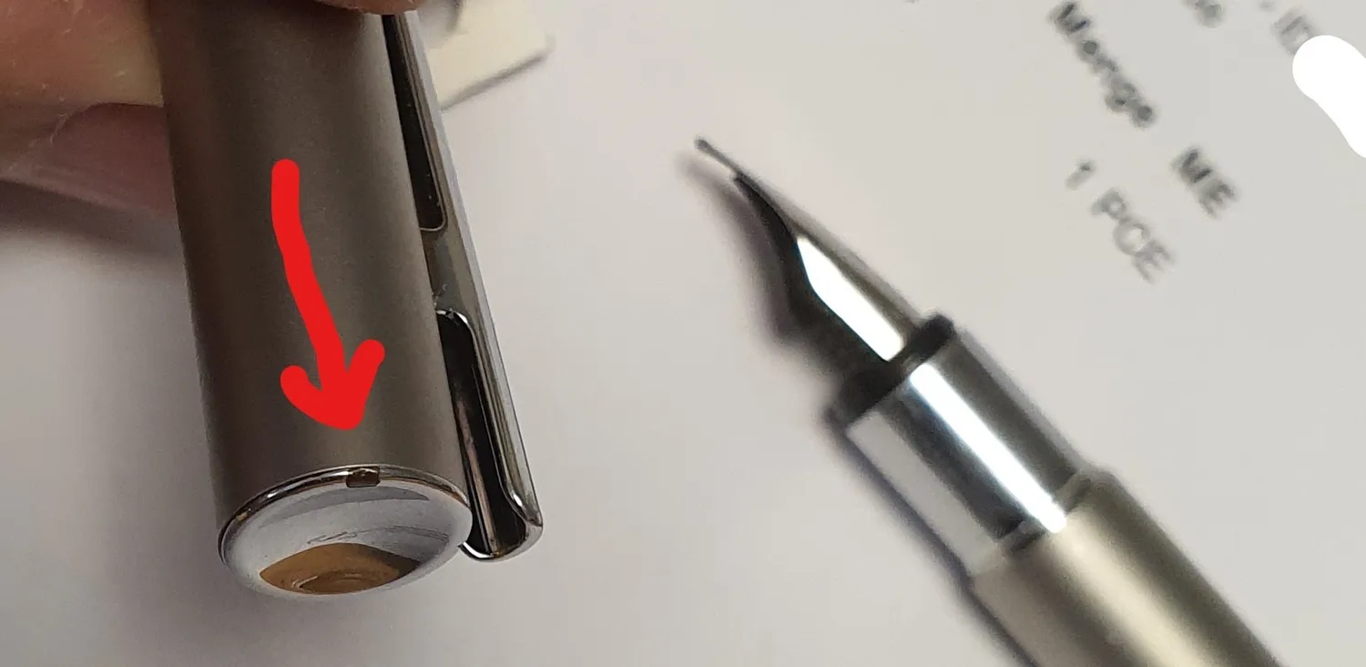 Faber-Castell Neo Slim Füllhalter