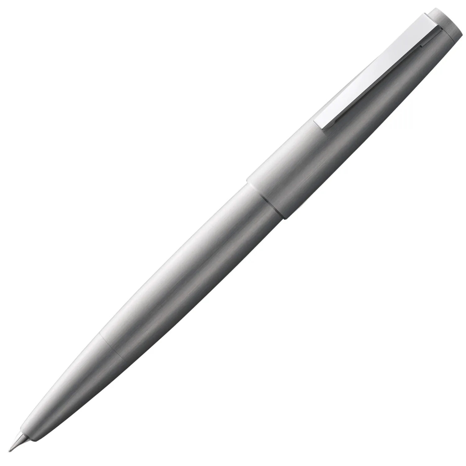 LAMY 2000 Füller Goldfeder 14 kt matt