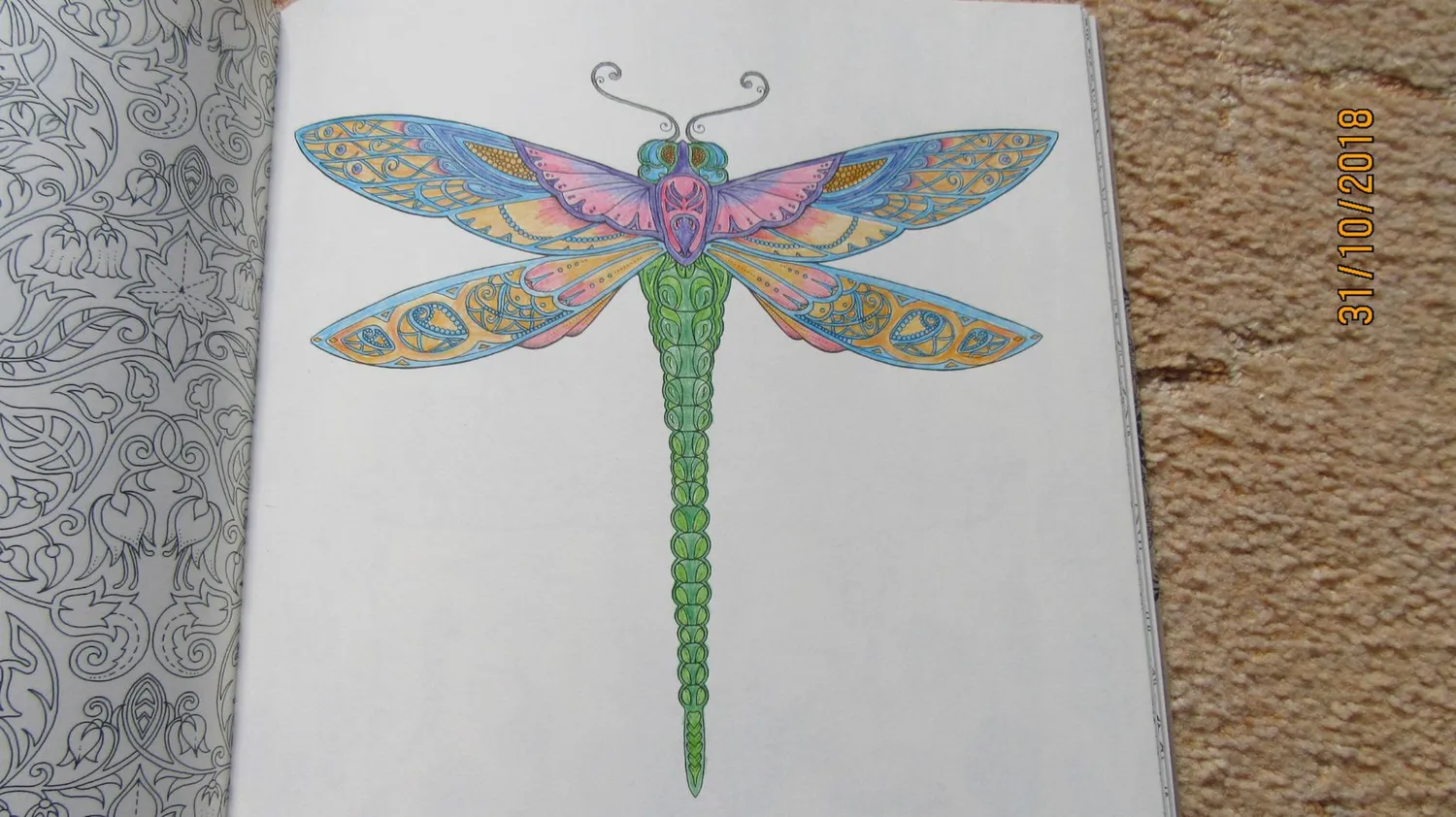 STAEDTLER Noris colour 187 Buntstifte Dreikant