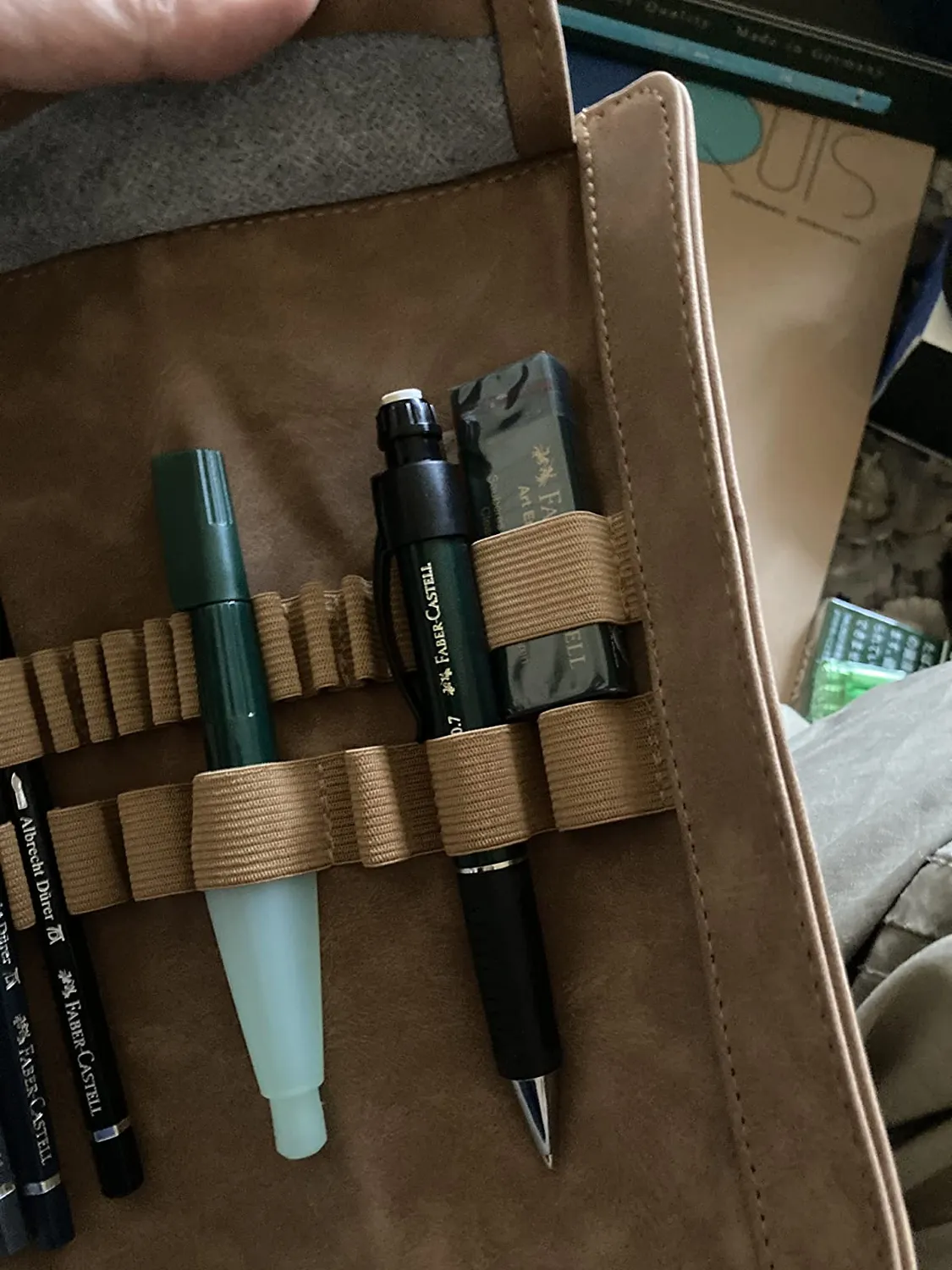 Faber-Castell Albrecht Dürer Aquarellstifte