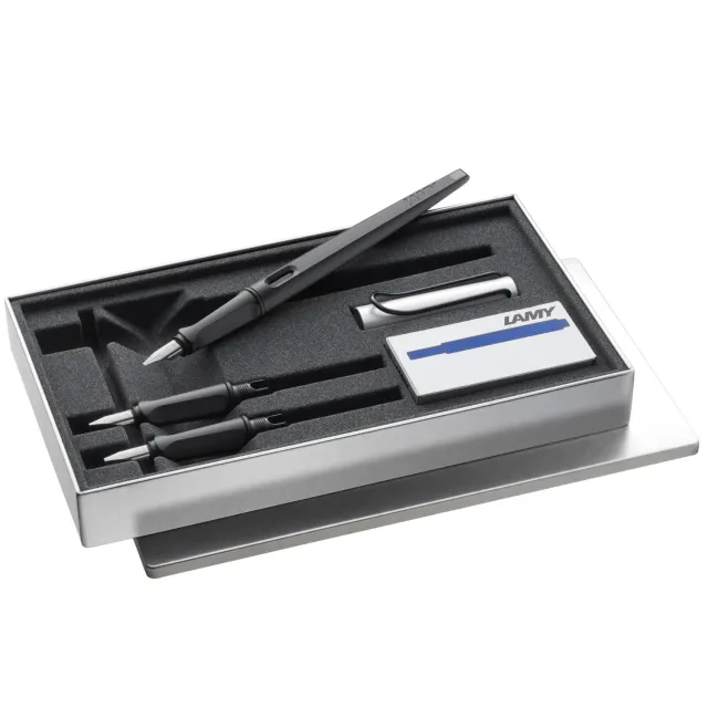 LAMY joy Kalligraphiefüller Set