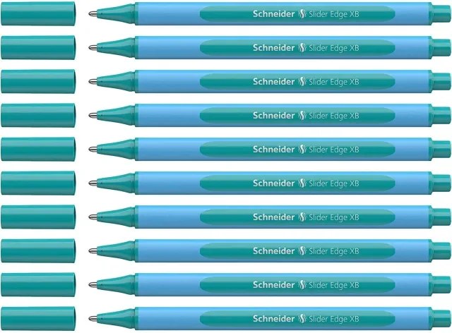 Schneider Slider Edge Pastell XB Kugelschreiber