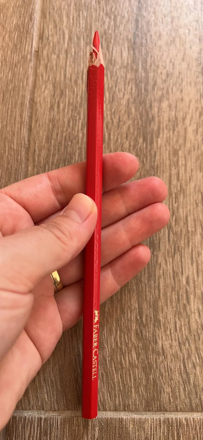 Faber-Castell Classic Colour Buntstifte Set sechskant