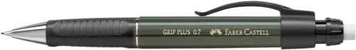 Faber-Castell Grip Plus Druckbleistift 0,7 mm