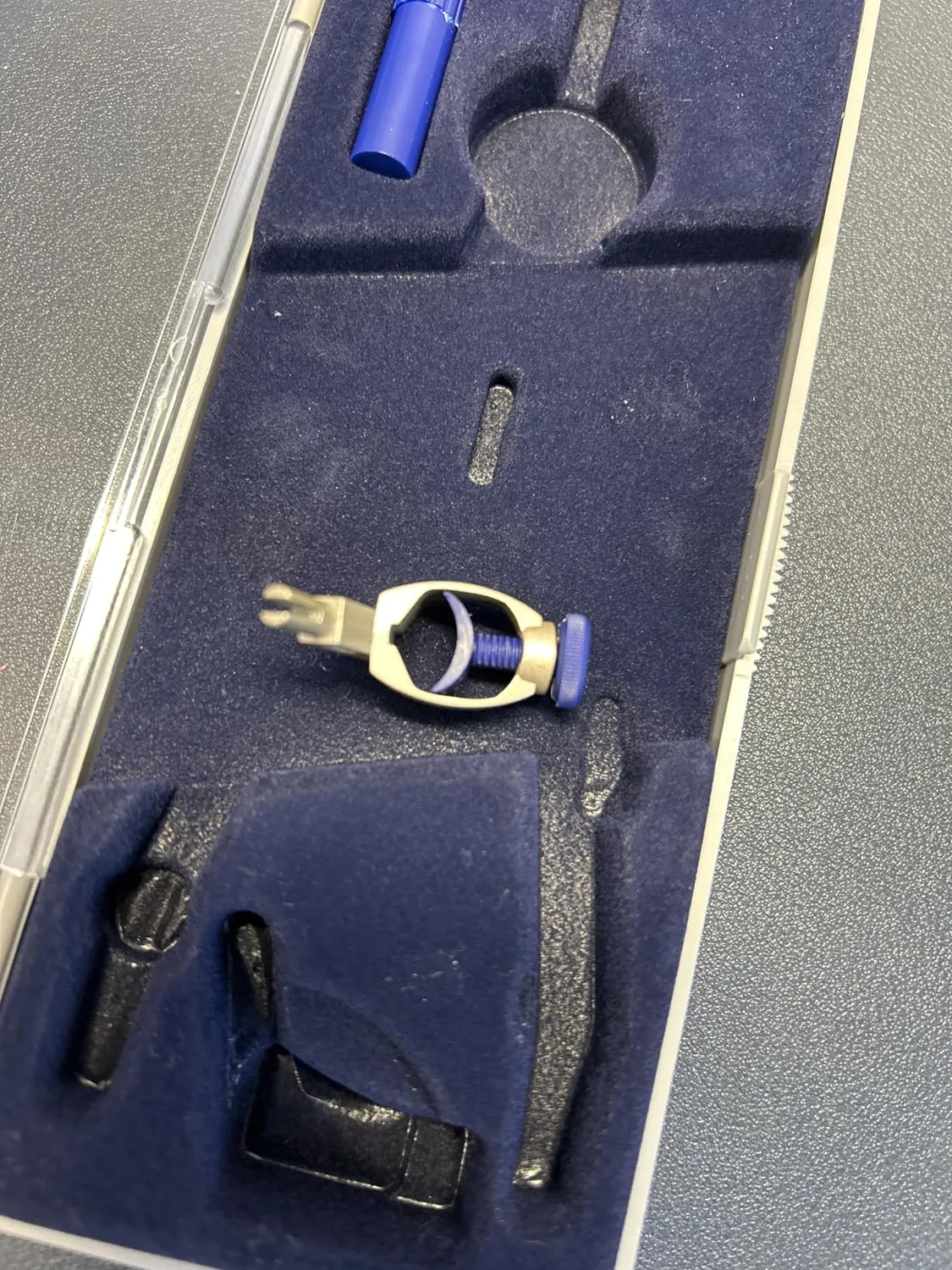 STAEDTLER Mars Comfort 551 01 Präzisionszirkel