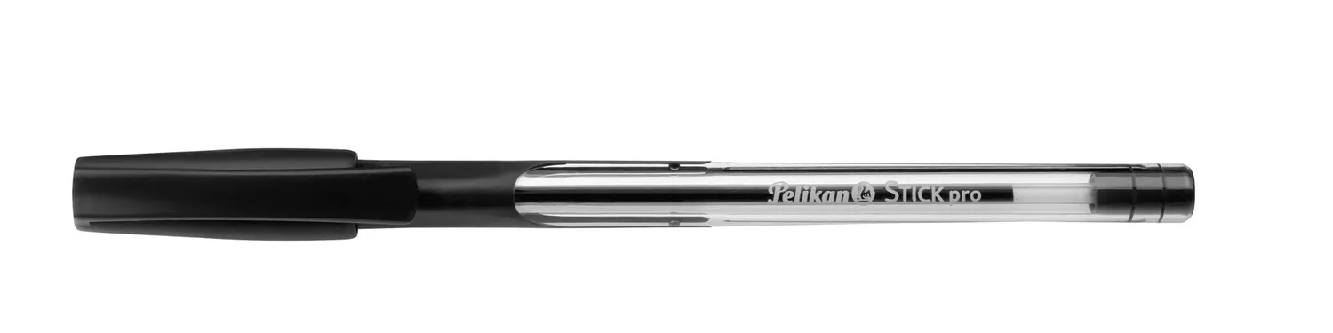 Pelikan Stick Pro Kugelschreiber weich