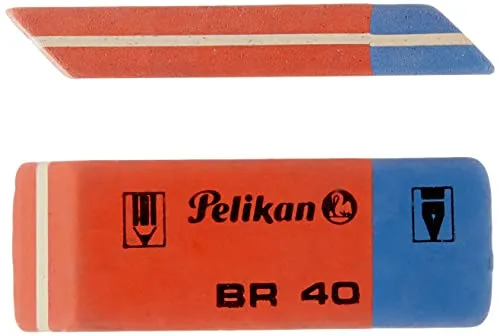 Pelikan BR40 Radierer aus Kautschuk