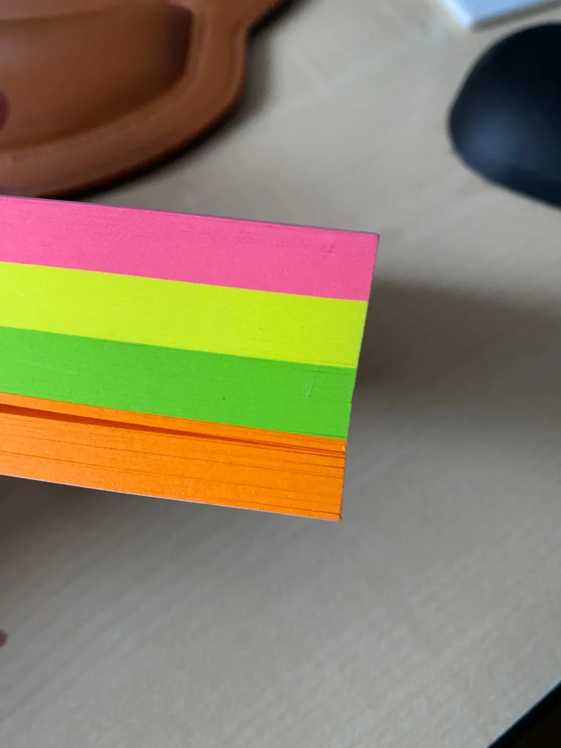 Pelikan Notes Haftnotizen selbstklebend