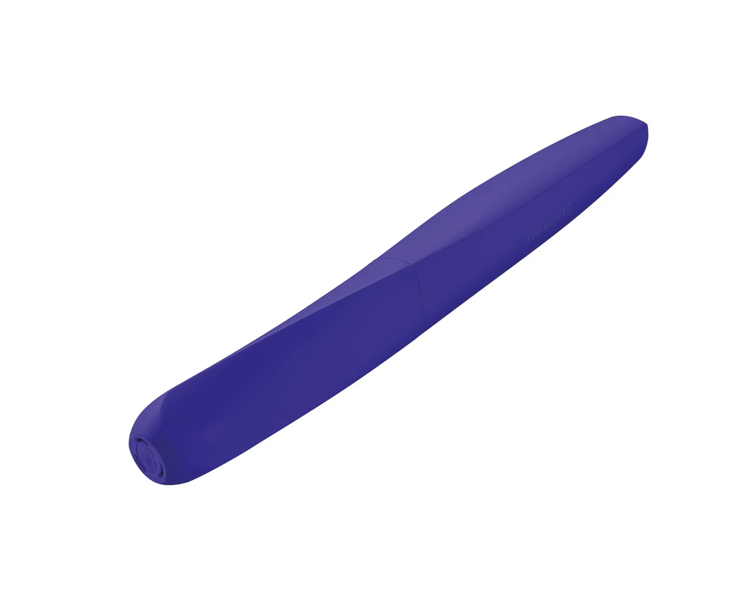 Pelikan Twist Tintenroller + Patronen