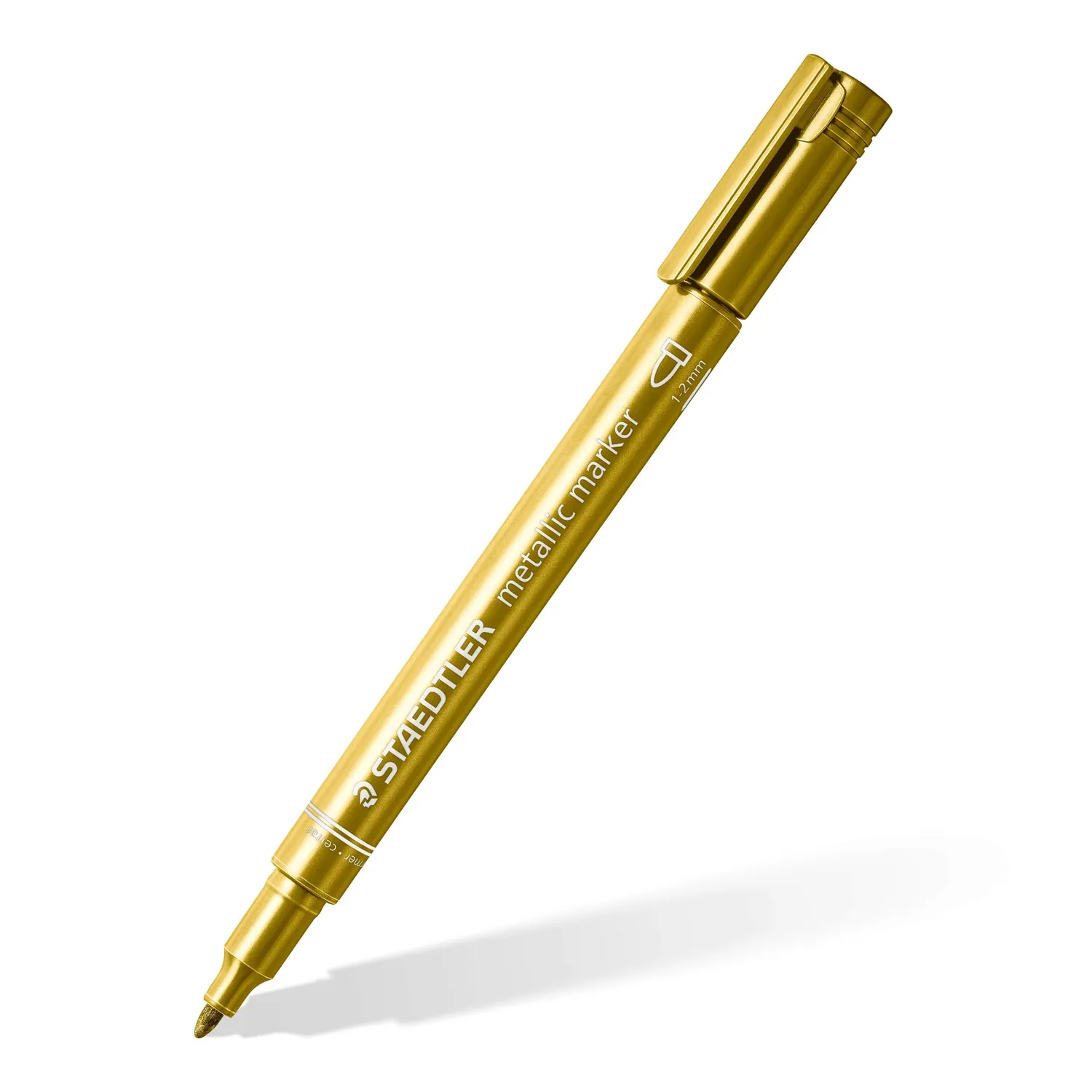 STAEDTLER Pigment Liner 308 Fineliner