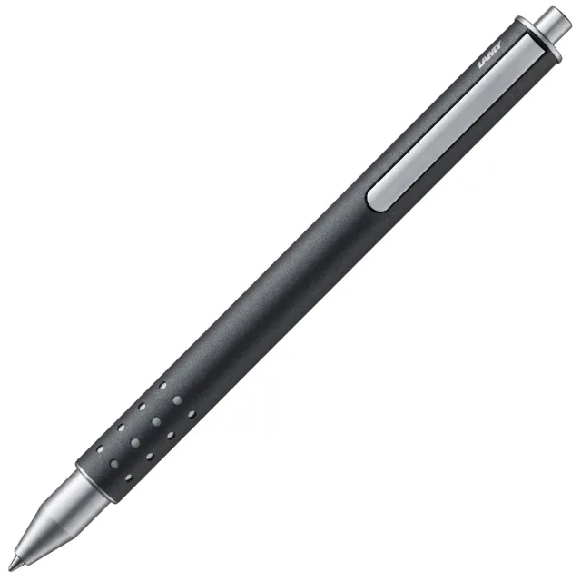 LAMY swift anthracite Tintenroller B