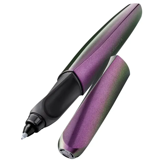 Pelikan Twist Shine Mystic Tintenroller löschbar