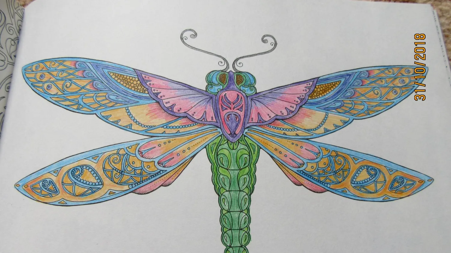 STAEDTLER Noris colour 187 Buntstifte Dreikant
