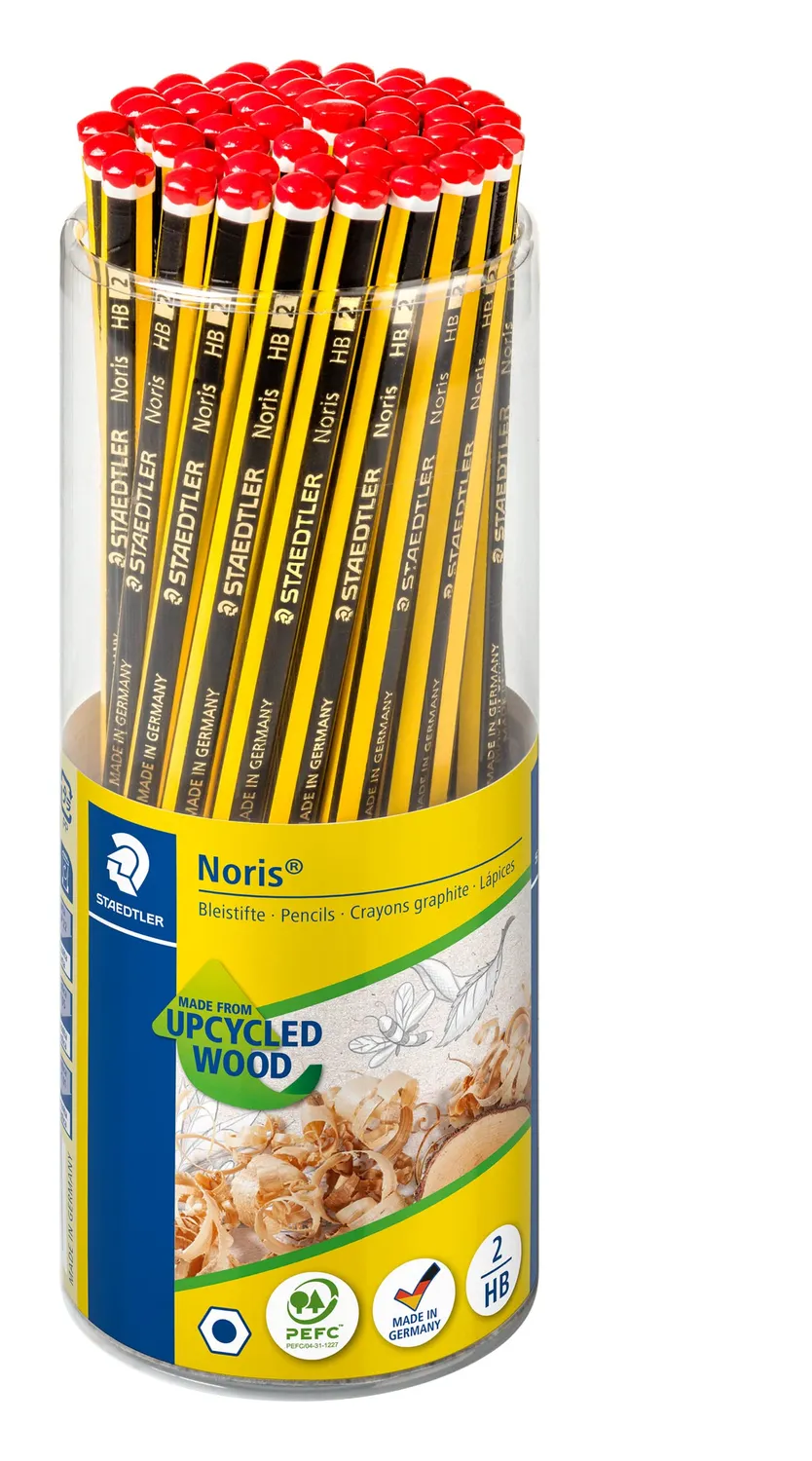 STAEDTLER Noris 120 Bleistift