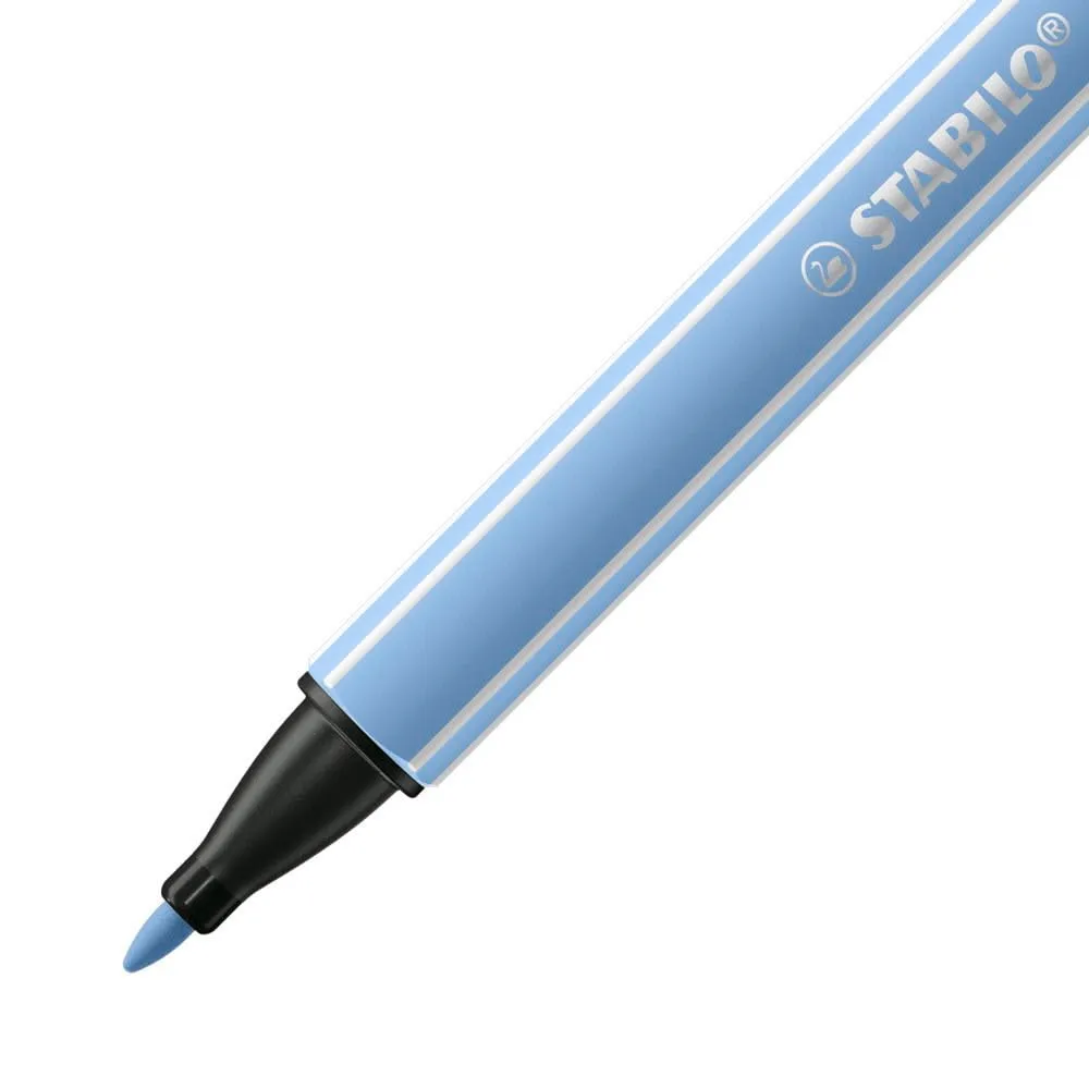 STABILO pointMax Filzschreiber 0,8 mm nachfüllbar