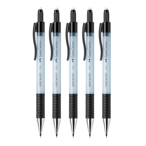 Faber-Castell Grip Matic Druckbleistift