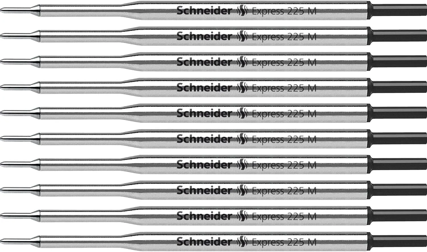 Schneider Express 225 M Kugelschreibermine 10er Pack