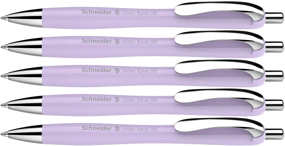 Schneider Slider Rave XB Kugelschreiber