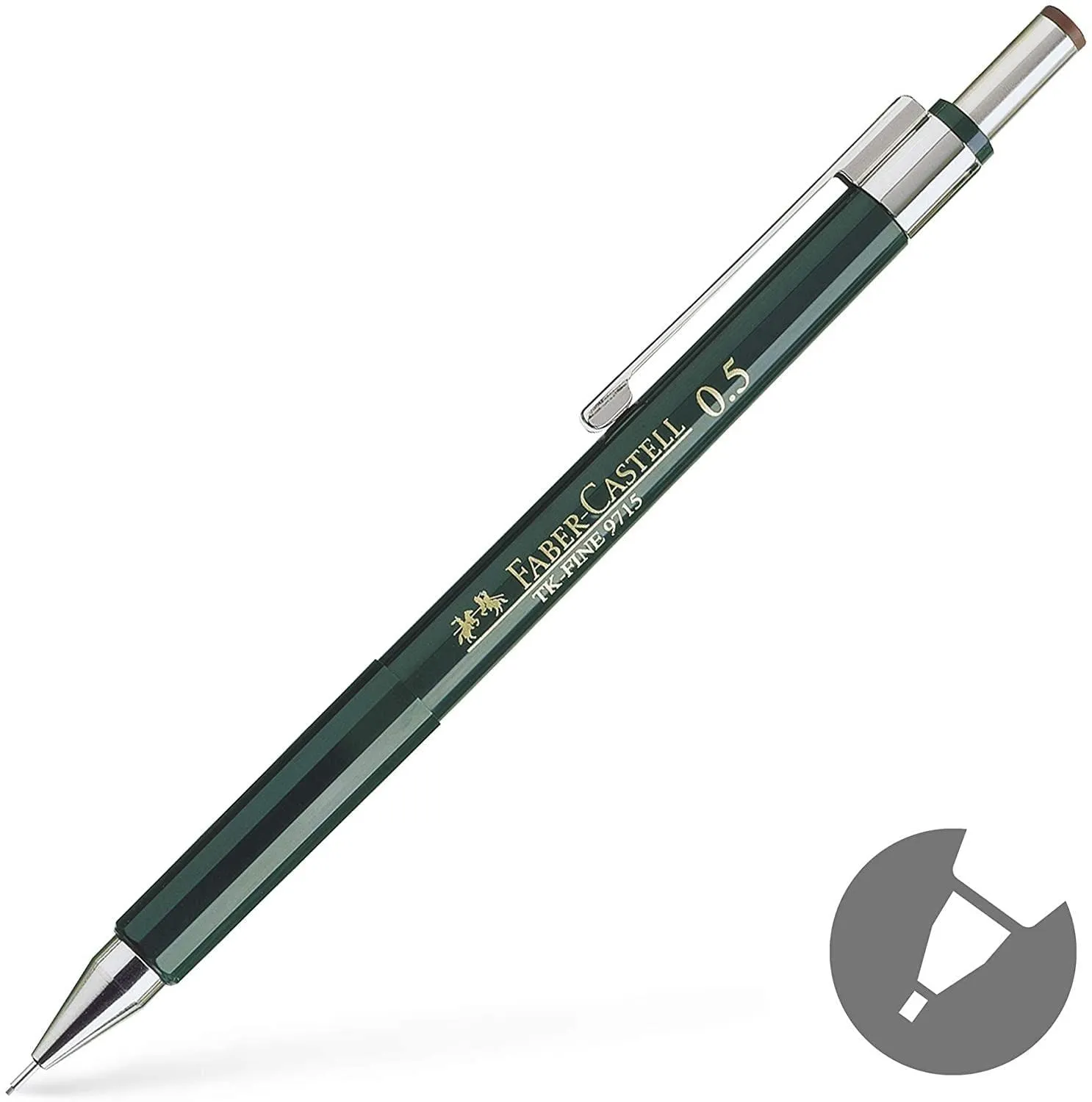 Faber-Castell TK-FINE 9717 Druckbleistift
