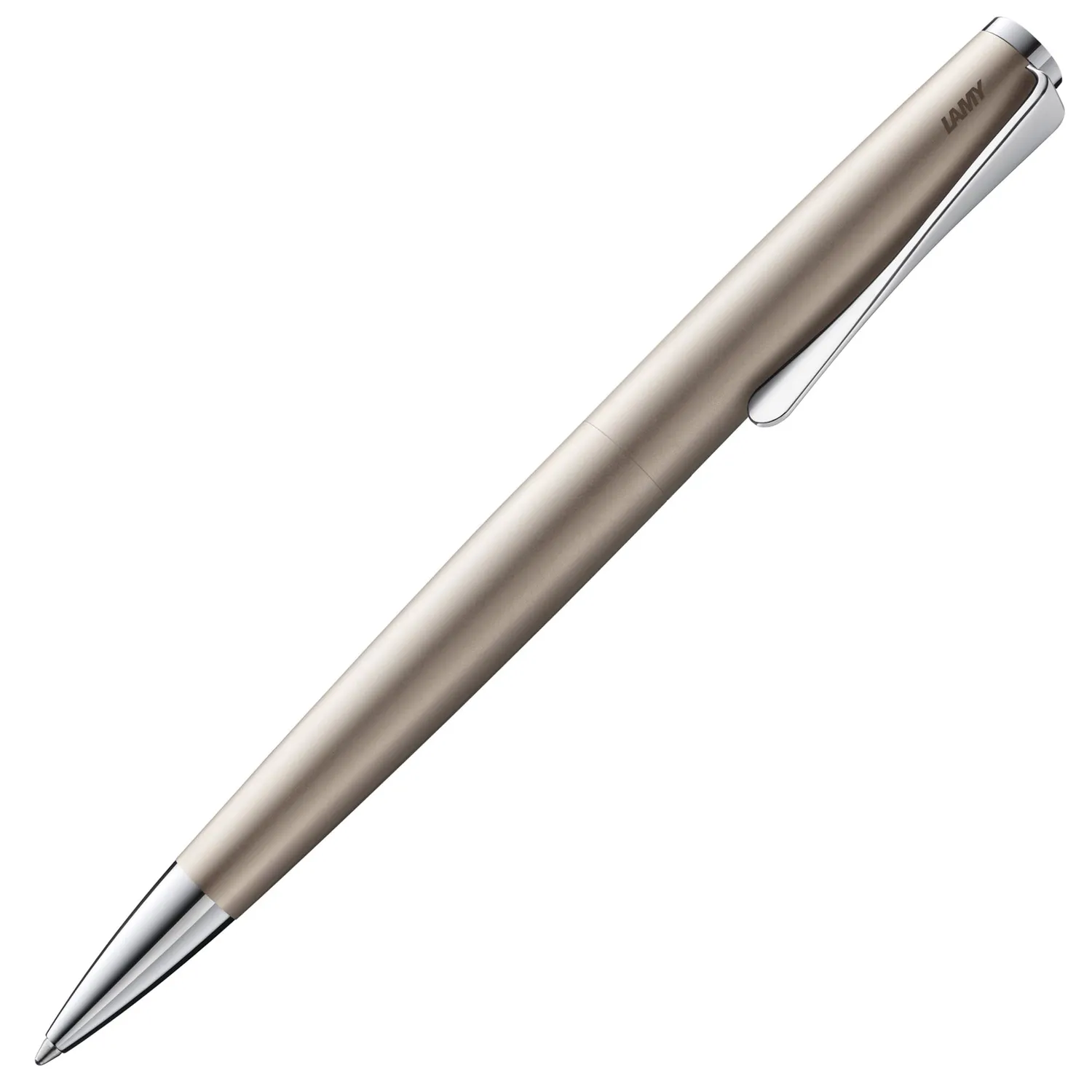 LAMY studio Kugelschreiber M Ganzmetall
