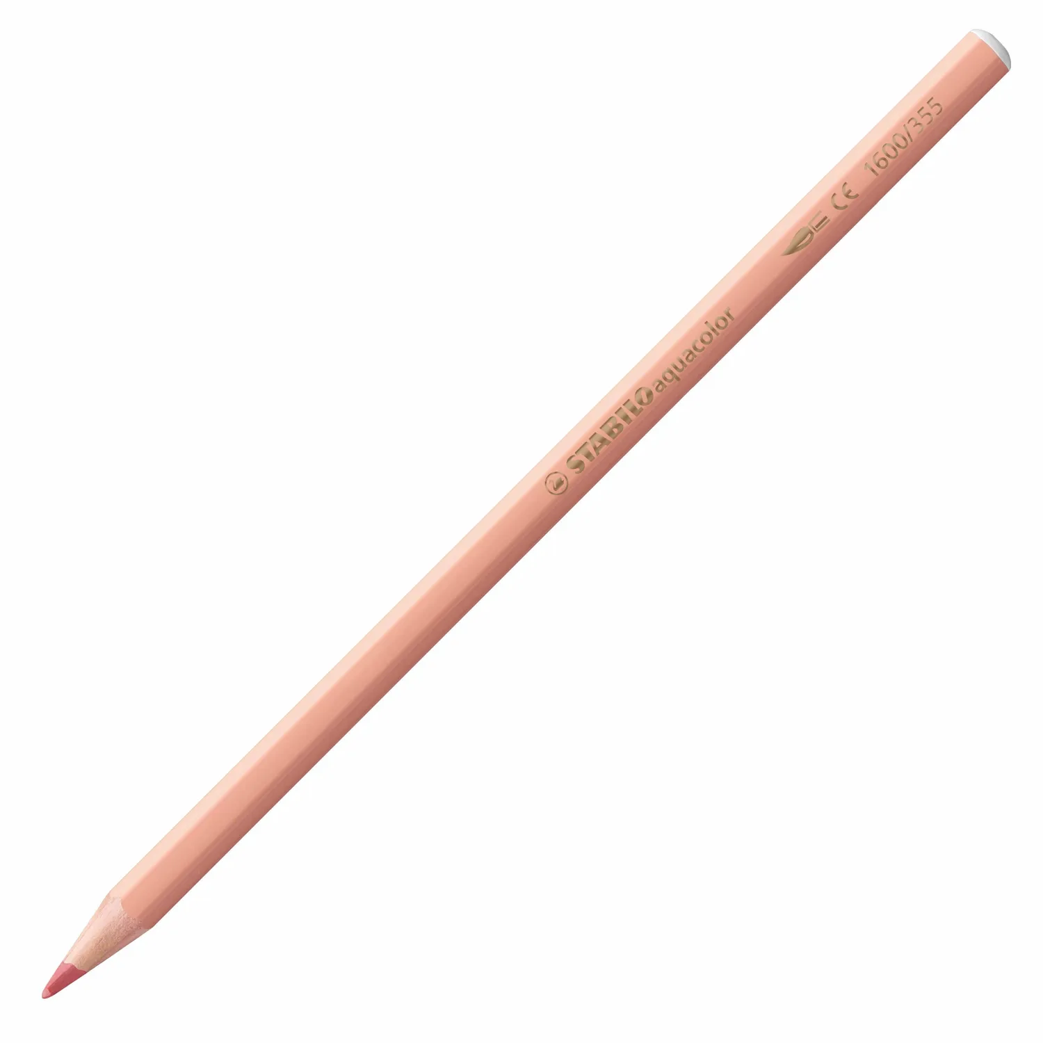 STABILO STABILOaquacolor Aquarell-Buntstift ARTY Metalletui