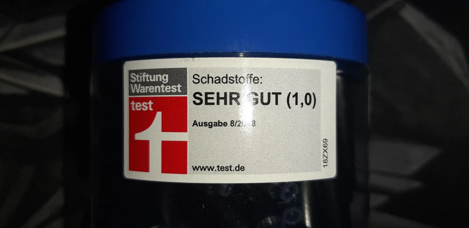Schneider 6803 Tintenpatronen löschbar
