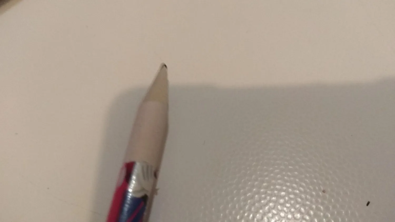 Faber-Castell Doppelspitzdose Spitzer mit Radiergummi