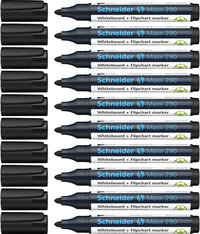 Schneider Maxx 290 Whiteboardmarker 2-3 mm nachfüllbar
