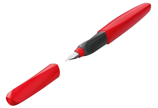 Pelikan Twist P457 Füller nachfüllbar