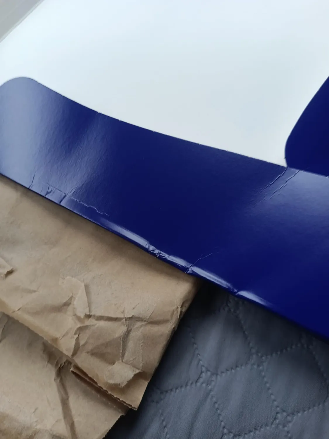 Pelikan quick open Sammelmappe