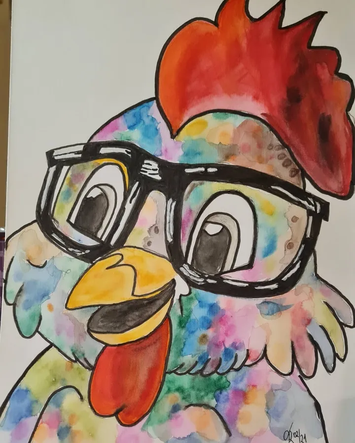 Faber-Castell Albrecht Dürer Aquarellmarker