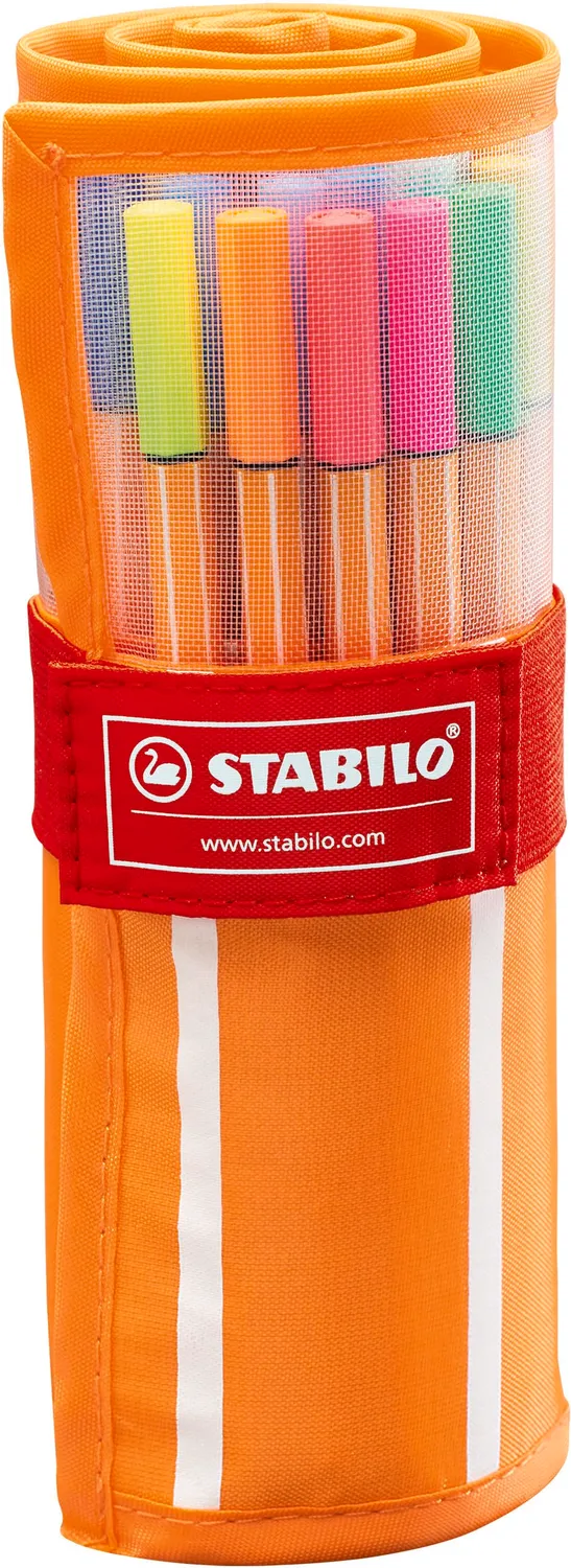 STABILO point 88 Fineliner