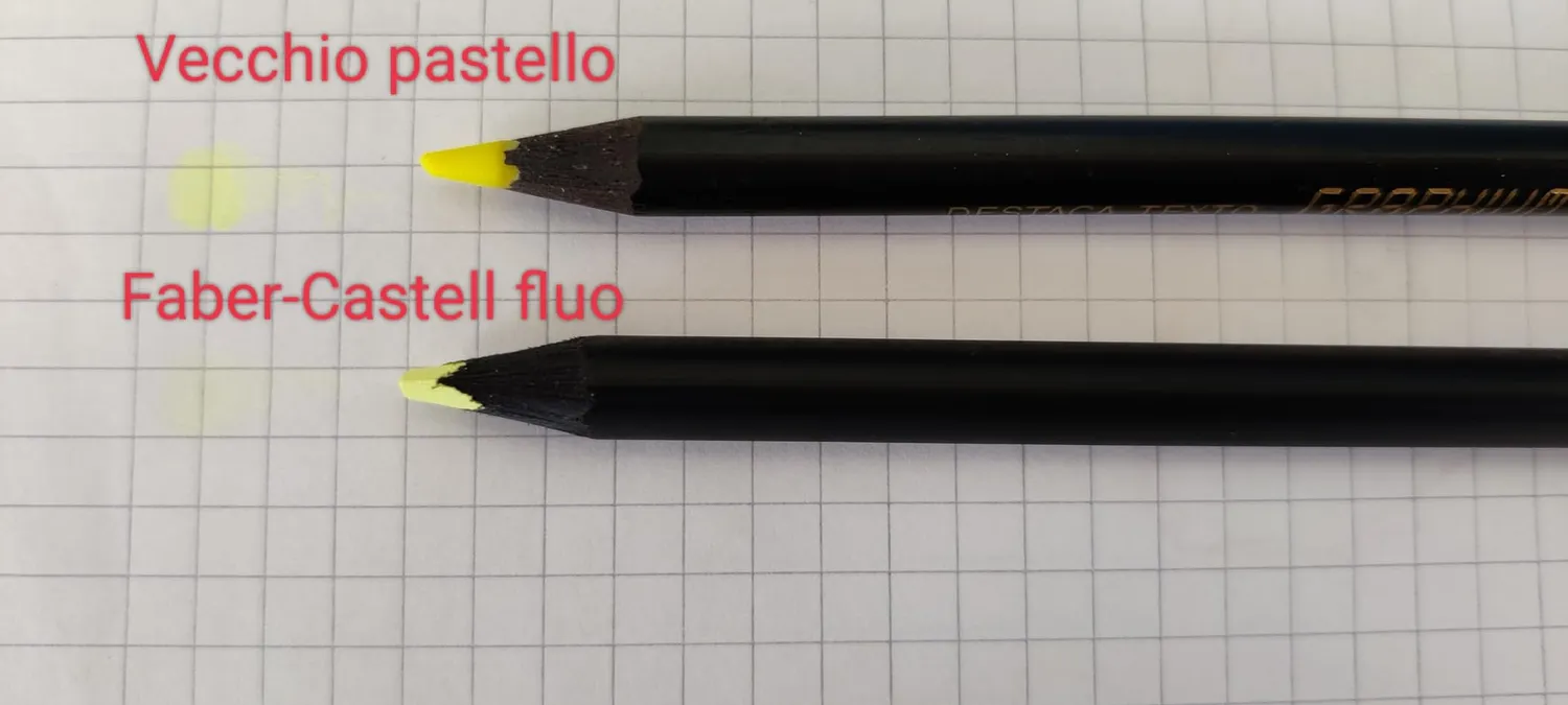 Faber-Castell Black Edition 116410 Buntstifte