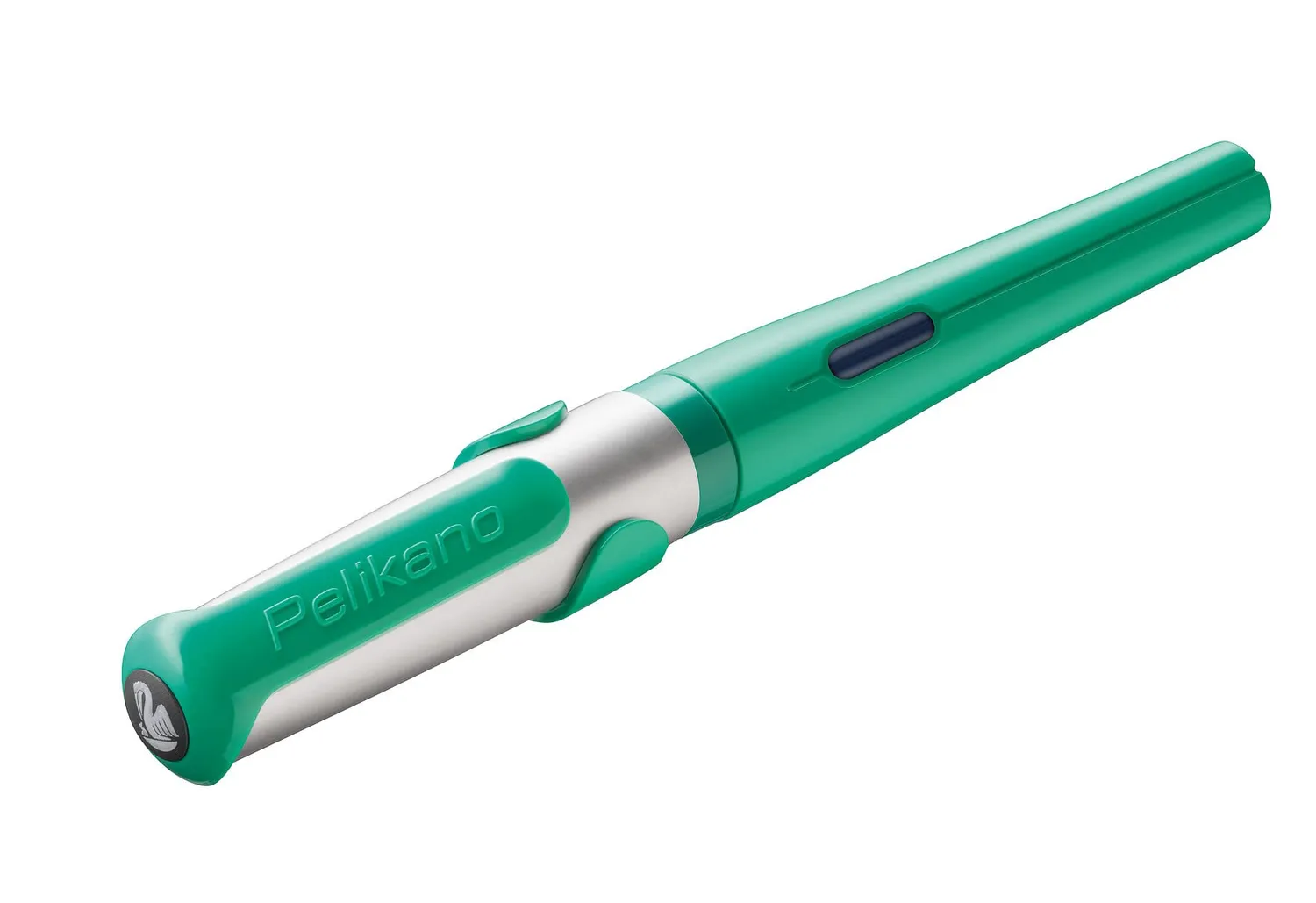 Pelikan Pelikano Füllhalter mit Edelstahlfeder