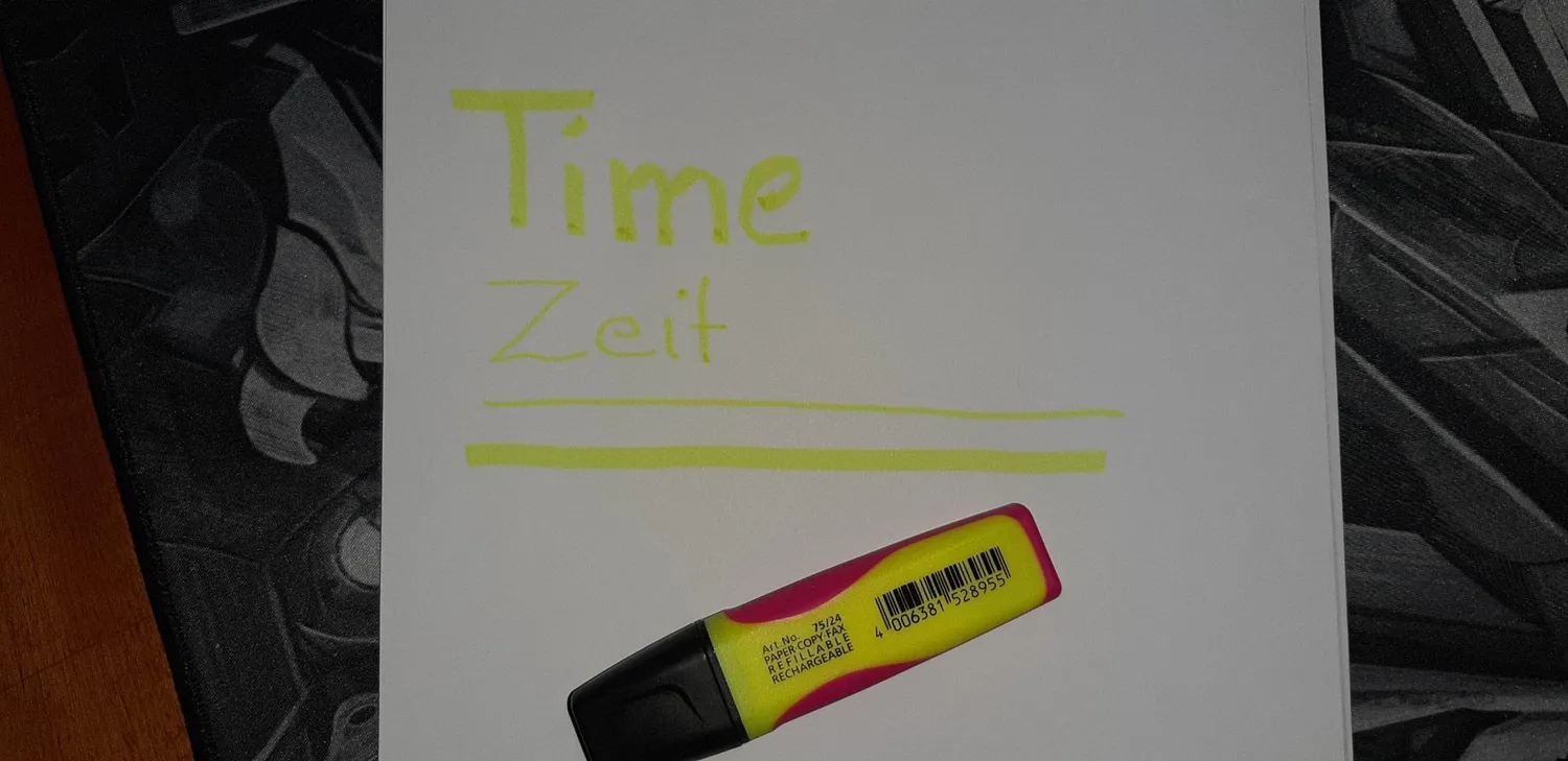 STABILO BOSS SPLASH Textmarker Keil nachfüllbar