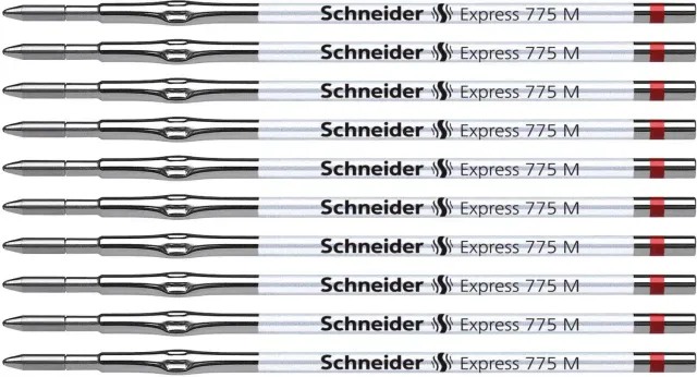 Schneider Express 775 M Kugelschreibermine dokumentenecht