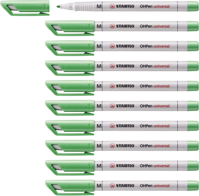 STABILO OHPen universal Folienstift permanent