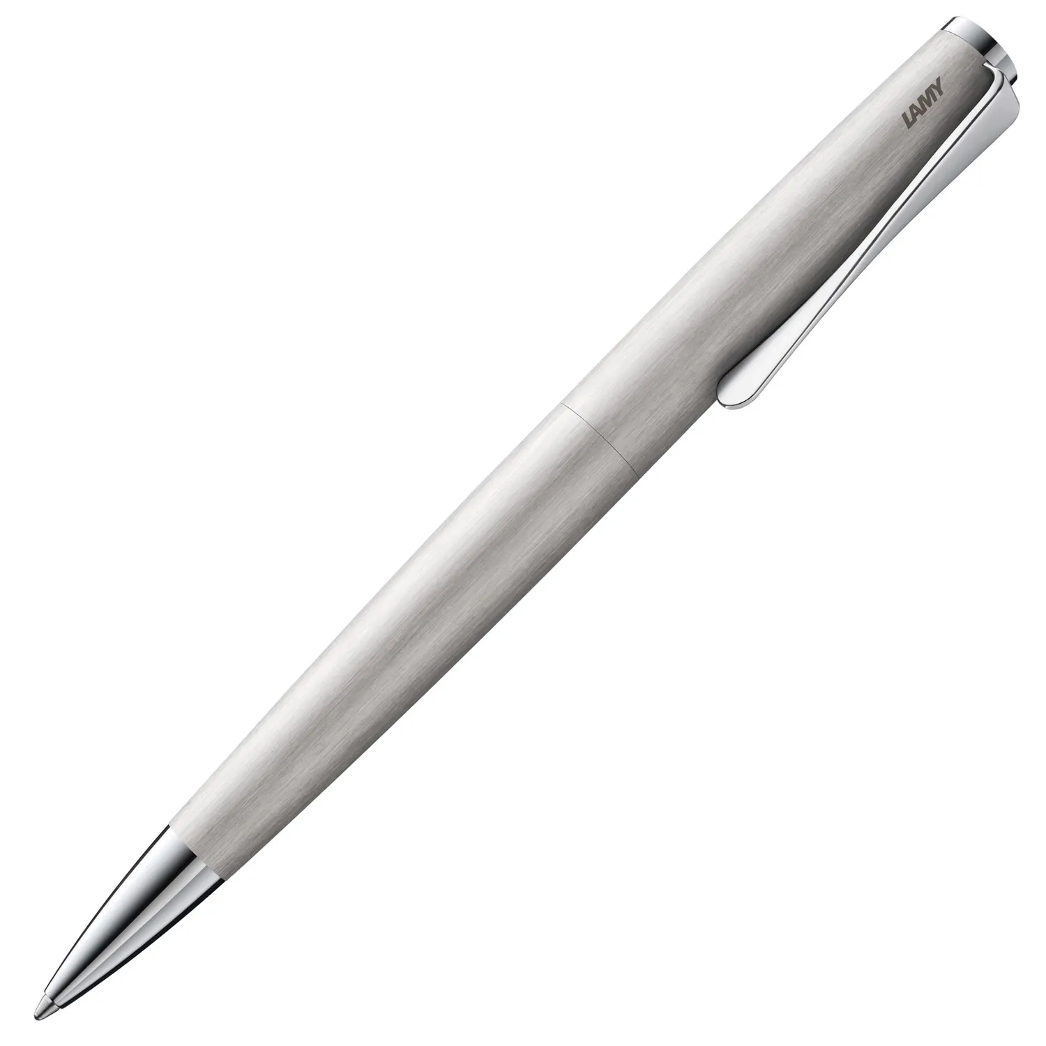 LAMY studio Kugelschreiber M Ganzmetall