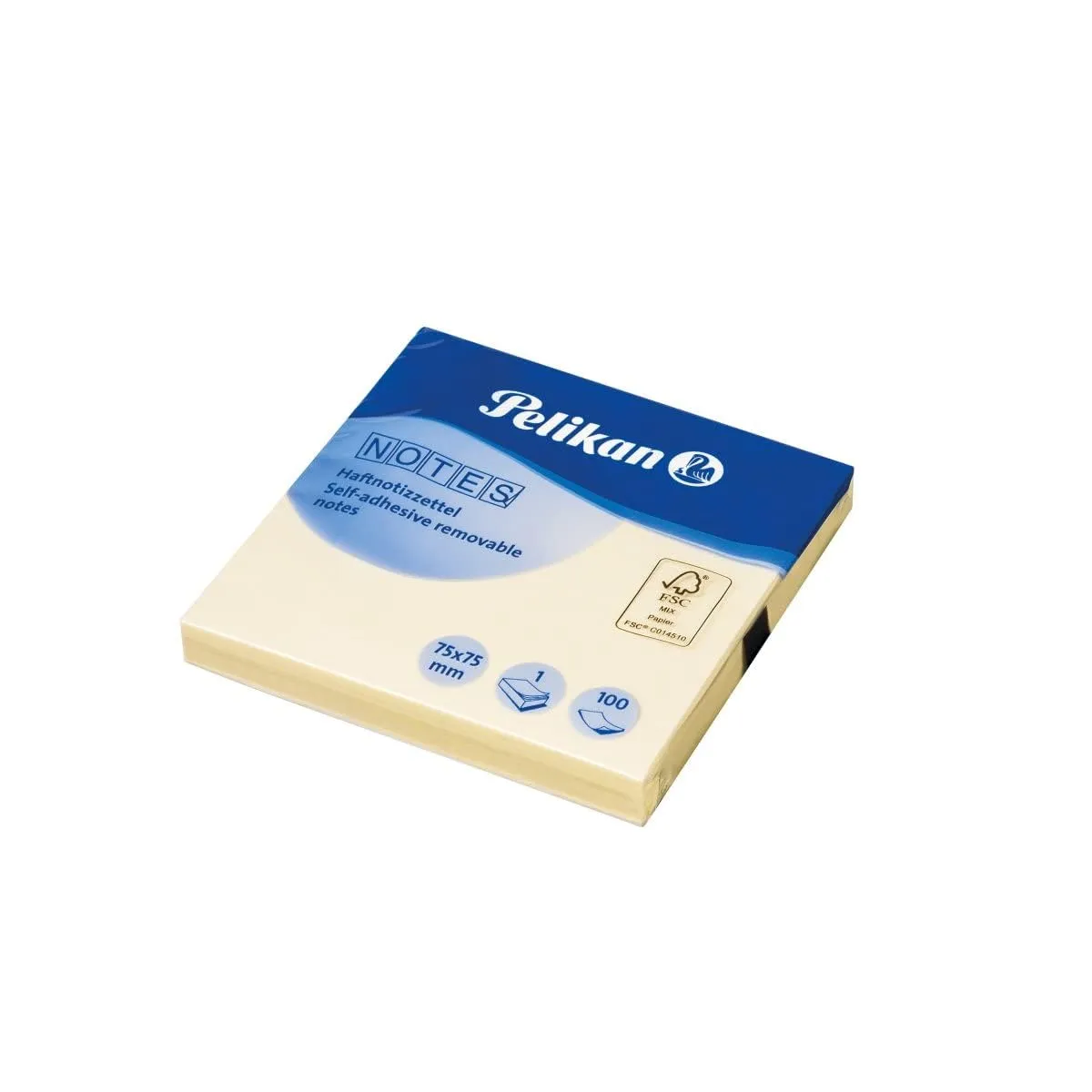 Pelikan Pelifix 200048 Haftnotizen