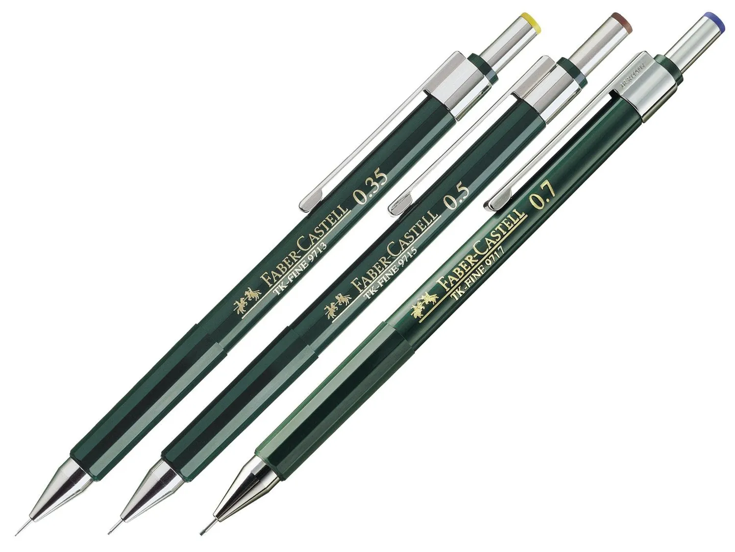 Faber-Castell TK-FINE 9717 Druckbleistift