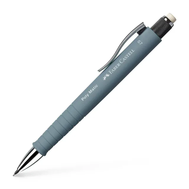 Faber-Castell Poly Matic Druckbleistift 0,7 mm