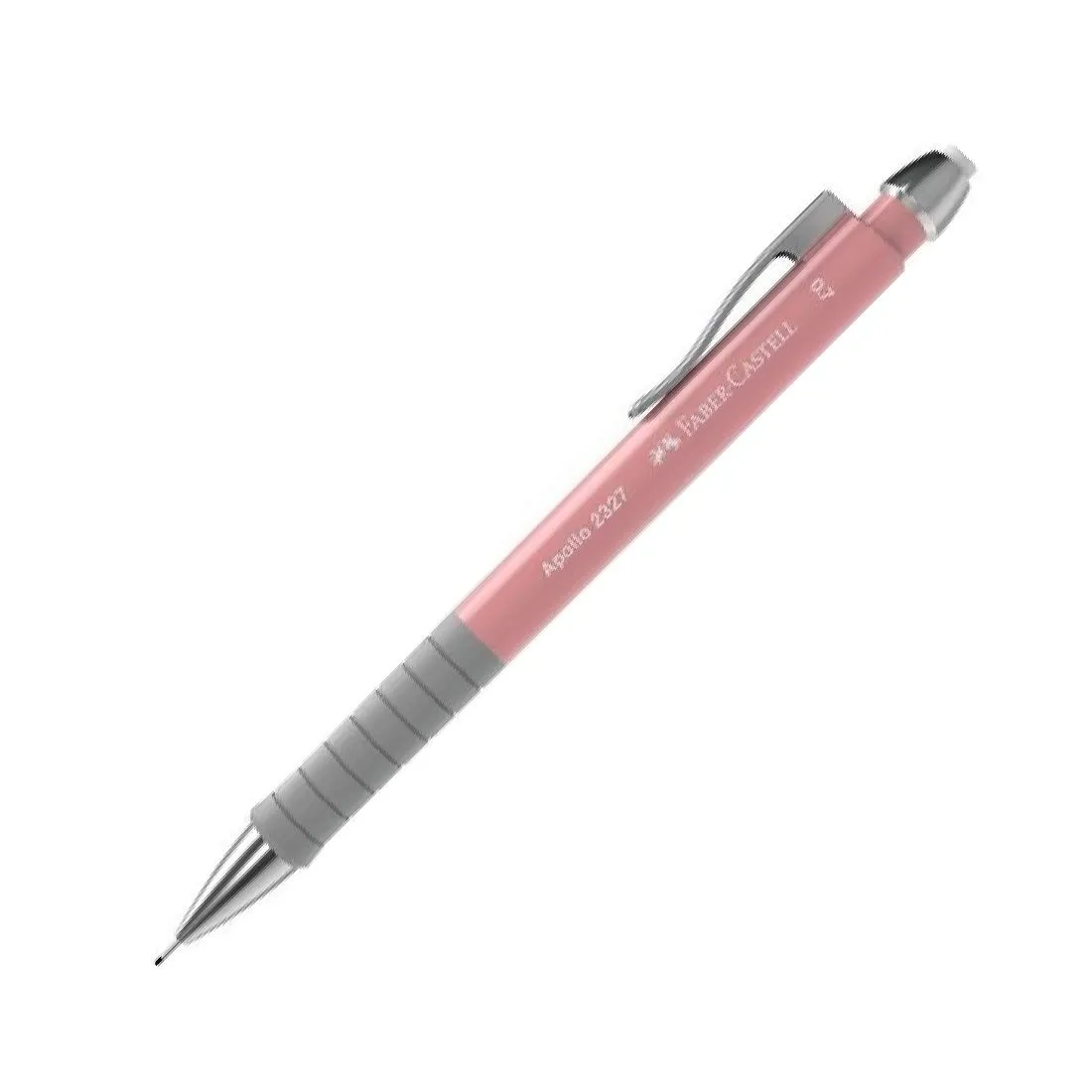 Faber-Castell Apollo 232702 Druckbleistift