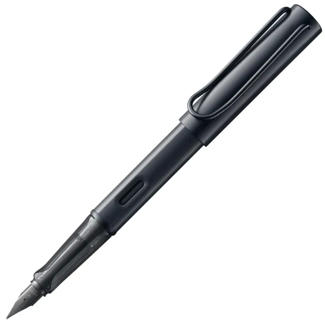 LAMY AL-star Füller nachfüllbar