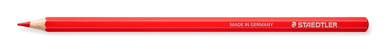 Staedtler 146C Buntstifte sechskantig