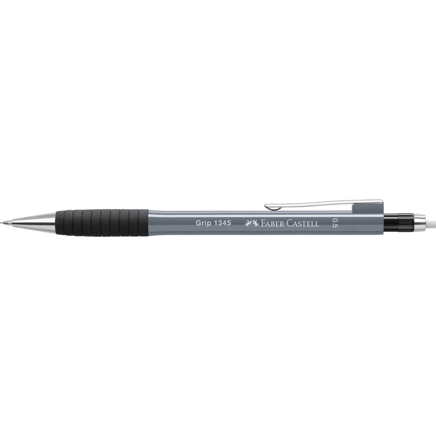 Faber-Castell Grip 1345 Druckbleistift 0,5 mm