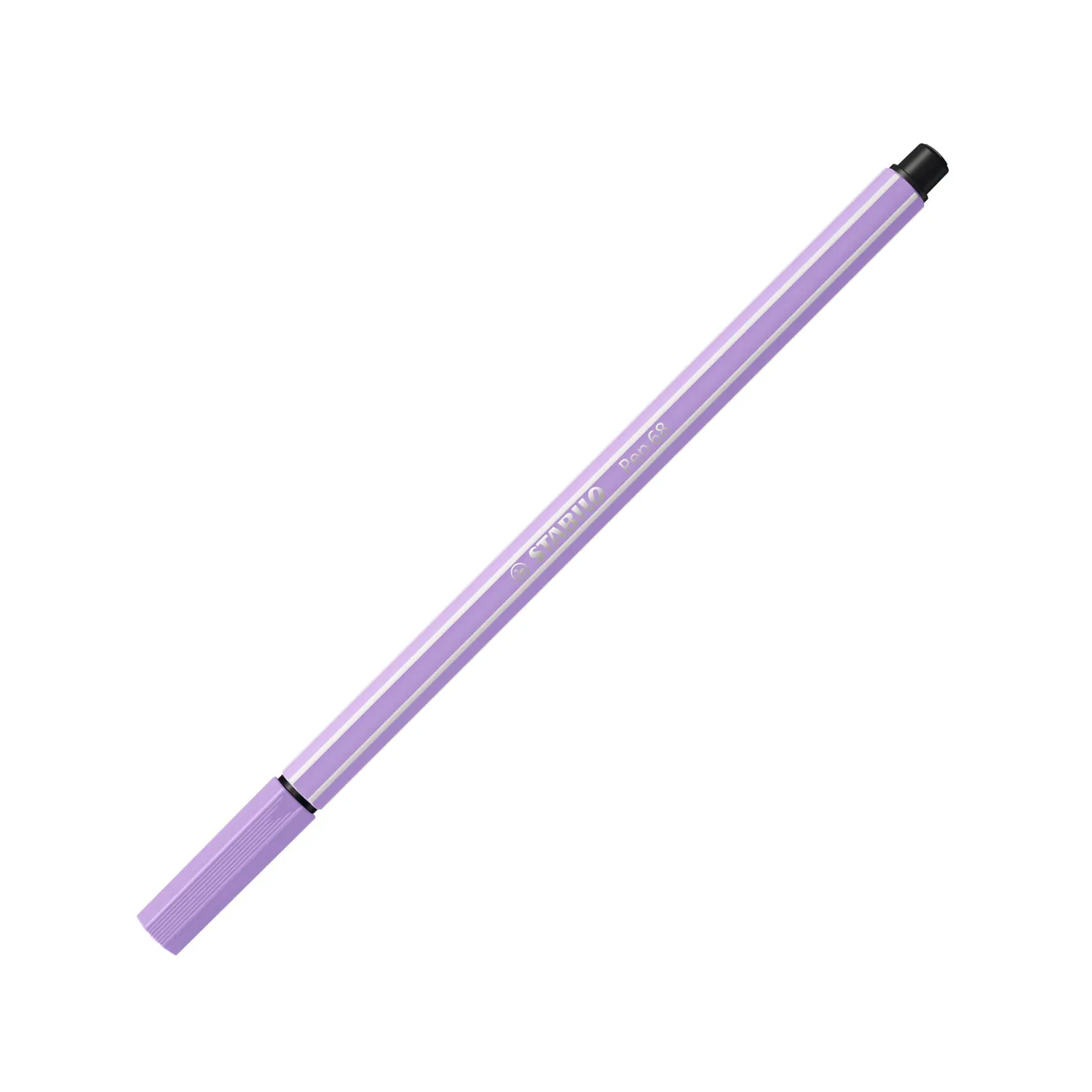 STABILO Pen 68 Premium-Filzstift 1 mm brillant